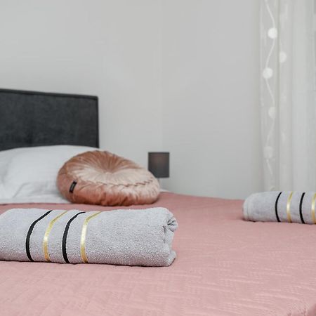 Apartment Ivana Malinska Kültér fotó
